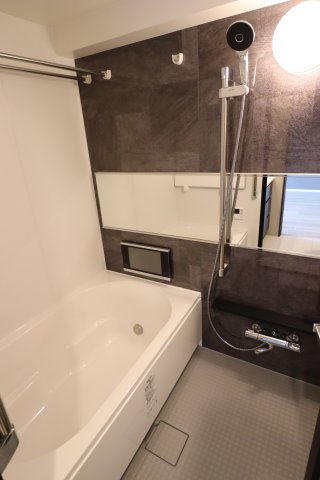 GENOVIA赤羽0705号室 お風呂