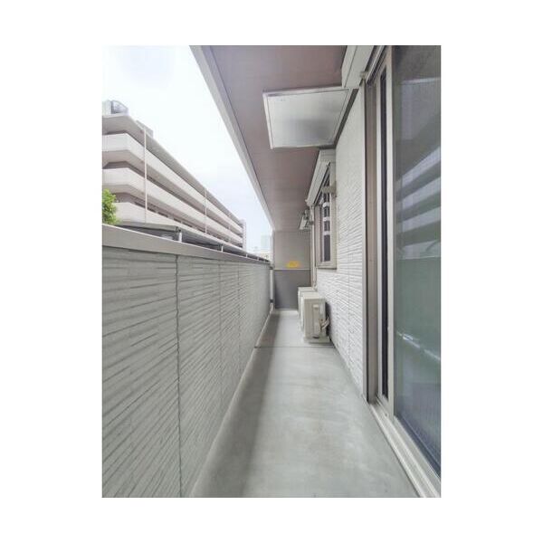 フィレ・デ・フルール106号室 部屋その他