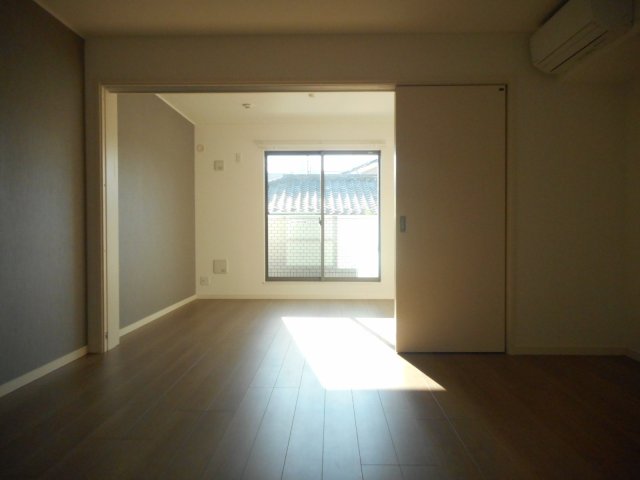 インペリアルリーフ リビング