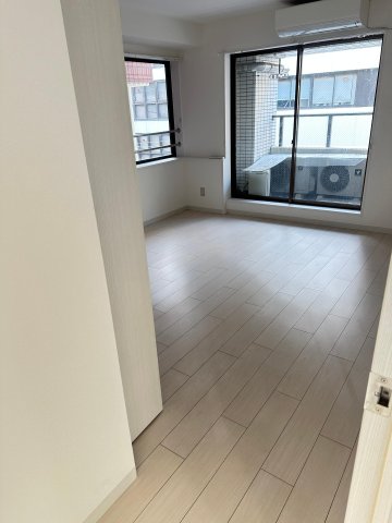 エスペランサⅡ 内観