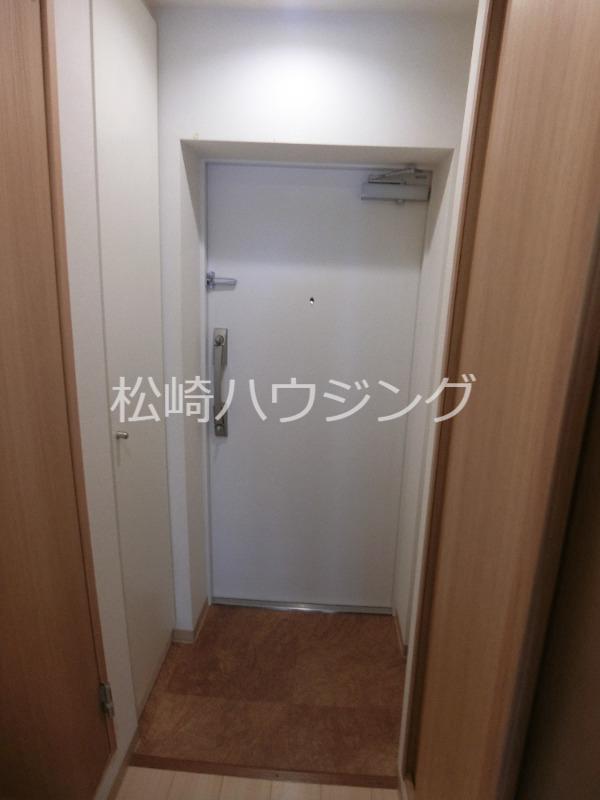 エトワール江古田 別室の写真です