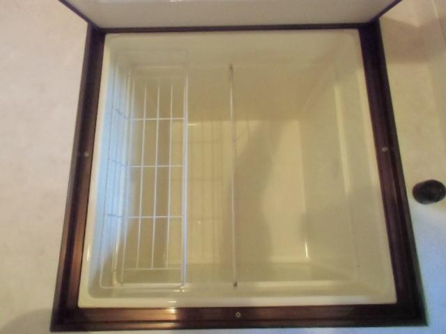 プレジール日進 床下収納