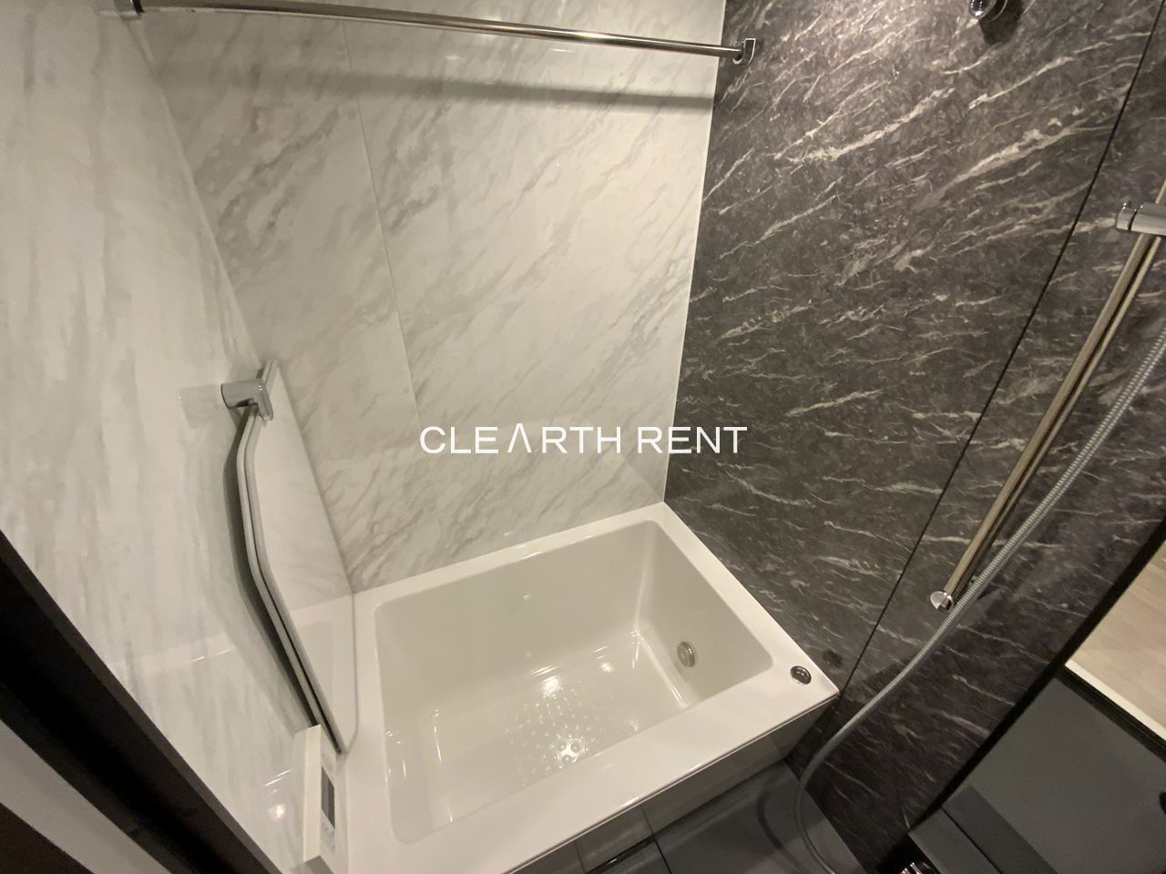 コンシェリア田町3階 同タイプ別住戸写真となります。状況と異なる場合がございます