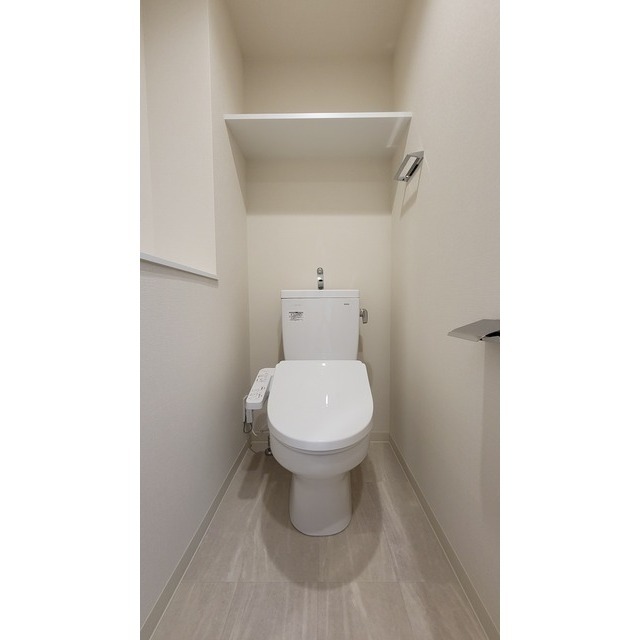 プレサンスブルーム浅草North0405号室 内観