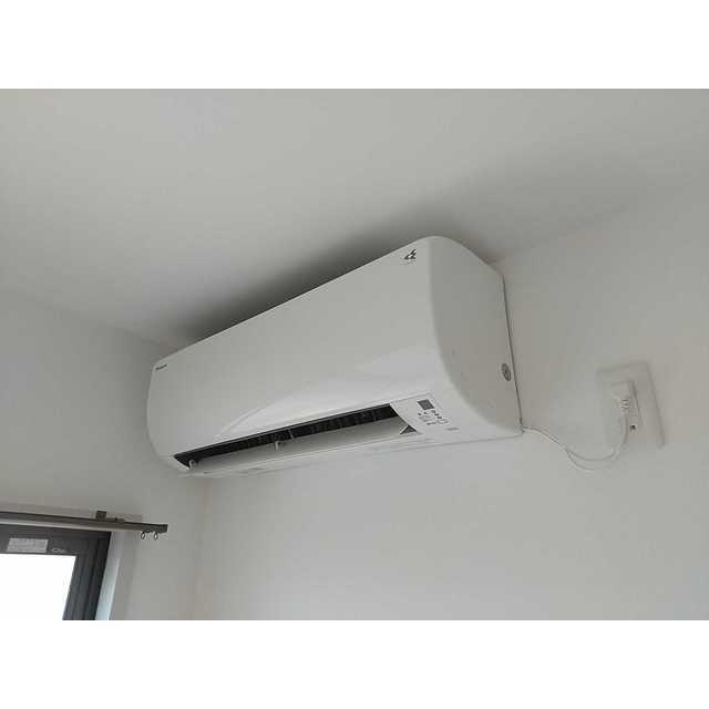 小平ファミリーマンション303号室 部屋その他