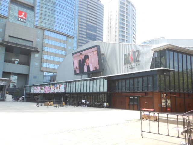 ガーラ・ヒルズ赤坂8階 赤坂サカス