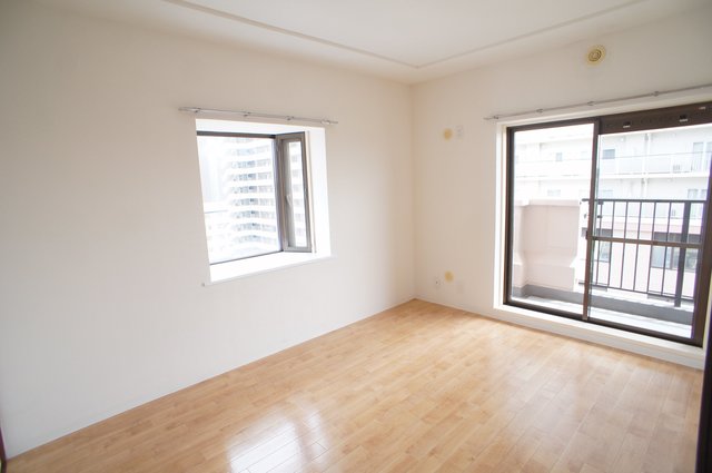 オーシャンビュー参番館0101号室 同タイプのお部屋の写真です。