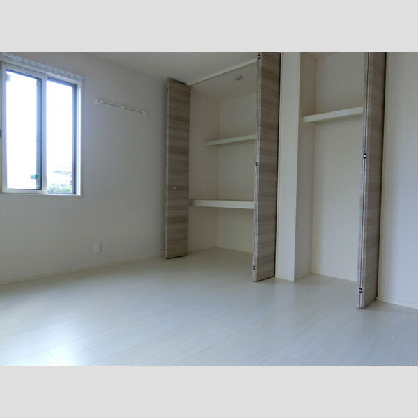 プランドール鎌倉103号室 洋室