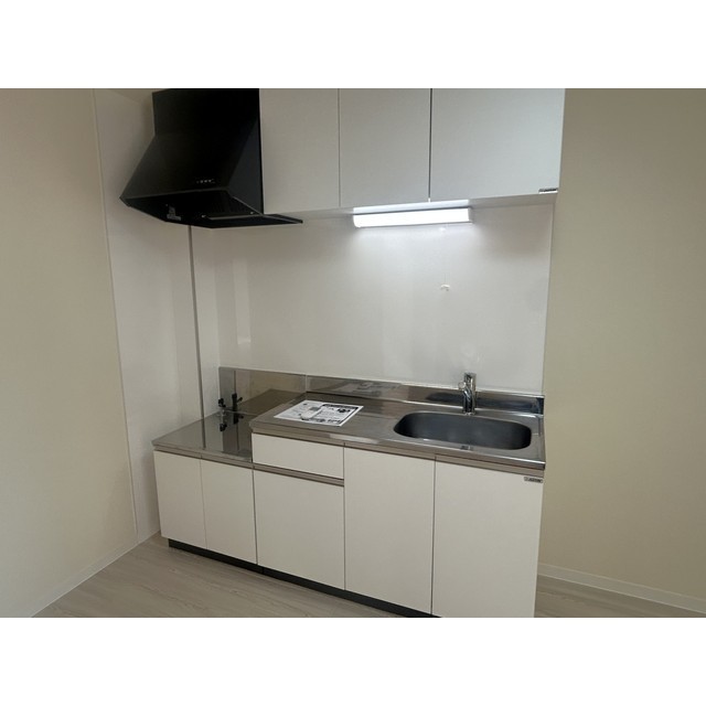 リブレス大宮 キッチン