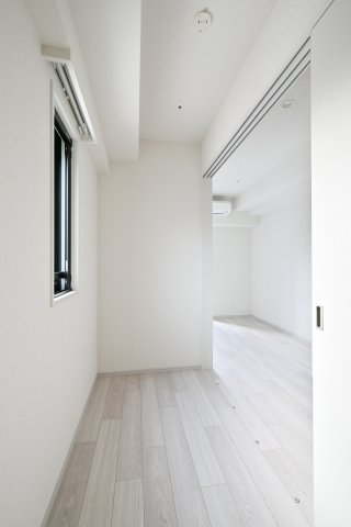 リビオメゾン西麻布501号室 リビング