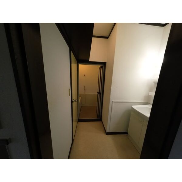 コーポ黒沢0201号室 部屋その他