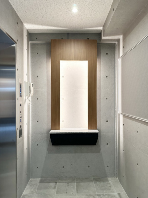 AQUA GRACE 横浜公園4階 部屋その他