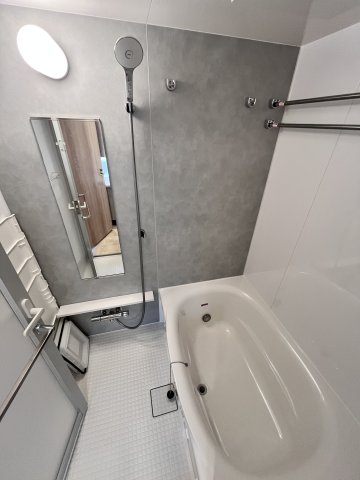 びゅうリエット横浜東神奈川516号室 ※別号室の参考写真です(現況優先・仕様違いの場合あり)