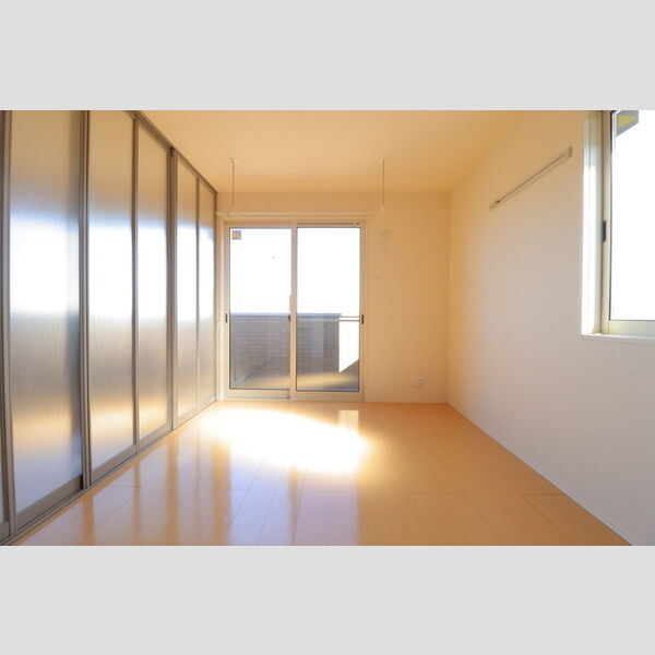 Verde lake305号室 洋室