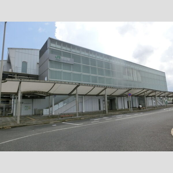 クレシェンテ 誉田駅(595m)