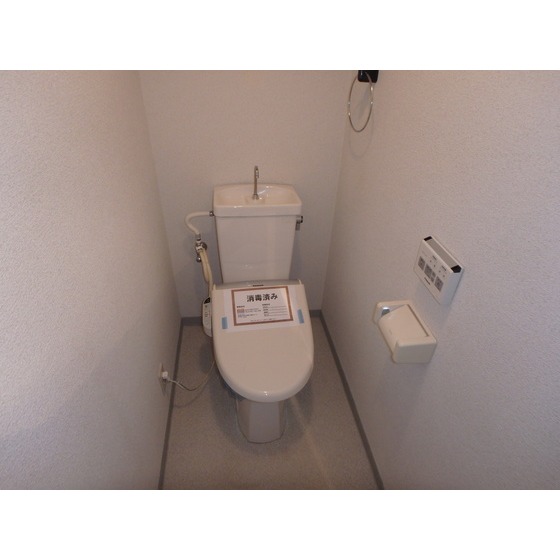 アローマ350101号室 同建物別部屋の参考画像