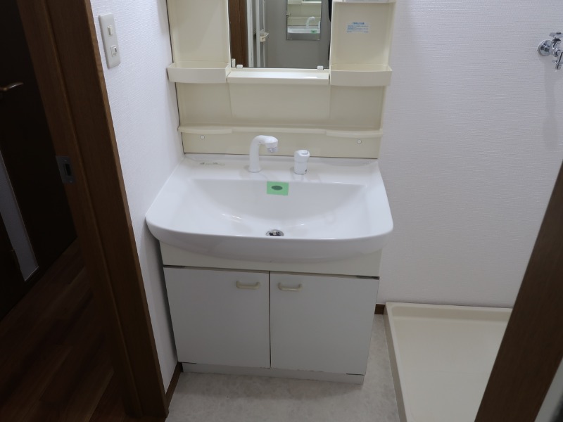 ヒルサイト洋光台1階 部屋設備