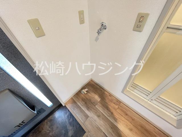 アネックス白鷺2階 部屋その他