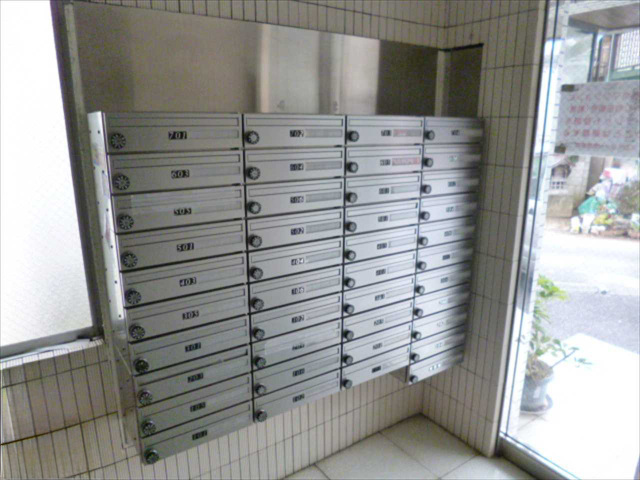 スカイコート和光503号室 その他