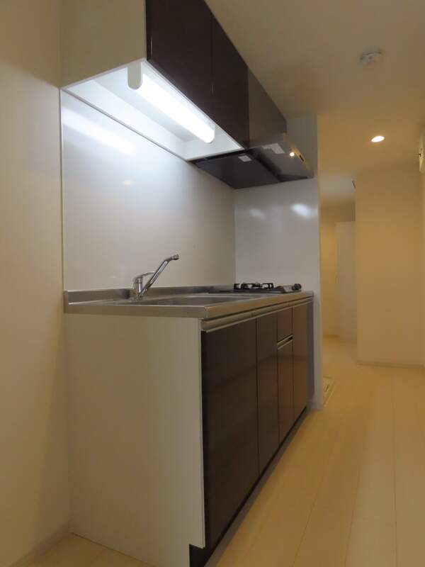 リブリ・小岩1階 キッチン