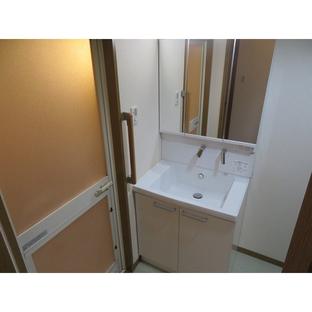 グランドフェニックス 独立洗面台