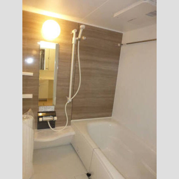 シャルム　B 一坪風呂