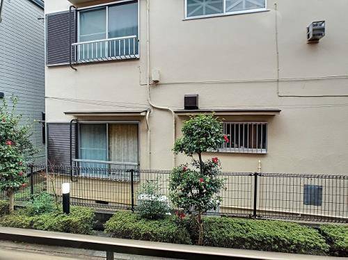 デュエット1階 部屋その他