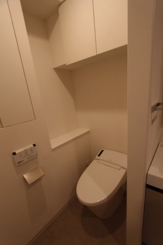 プラウドフラット清澄白河Ⅱ506号室 ※参考写真