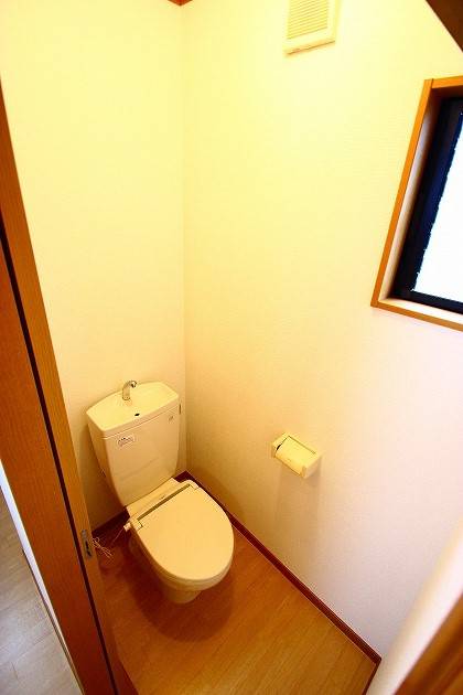 Ｆｉｏｒｅｎｔｅ　ＭⅡ1階 部屋その他