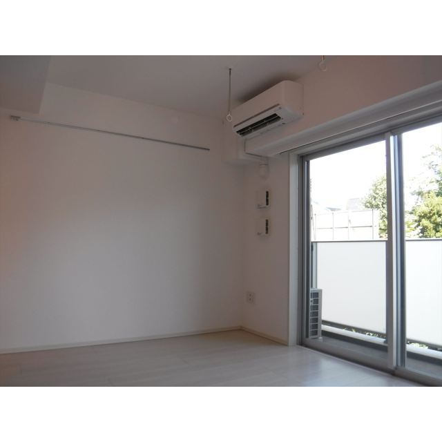 ルクレ西池袋0109号室 内観