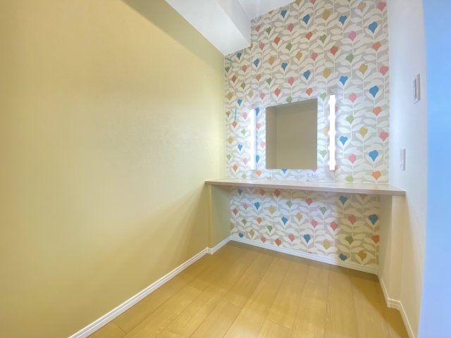 ETSUBO長後2階 部屋その他