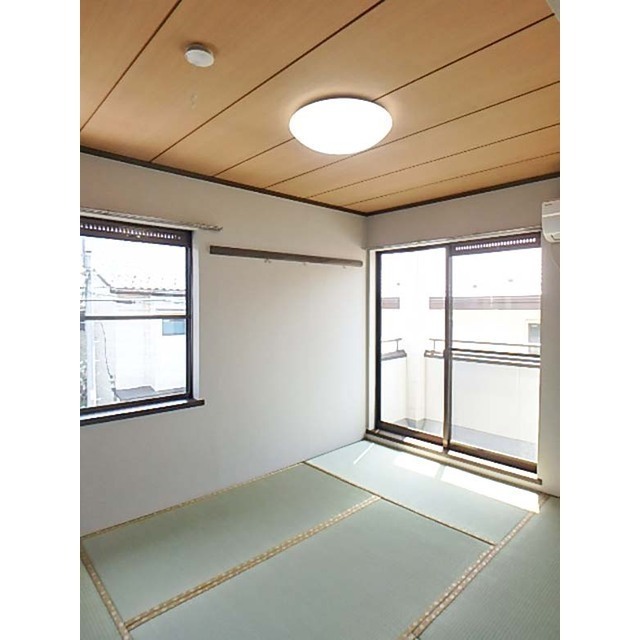 エクレール荻窪A201号室 部屋その他