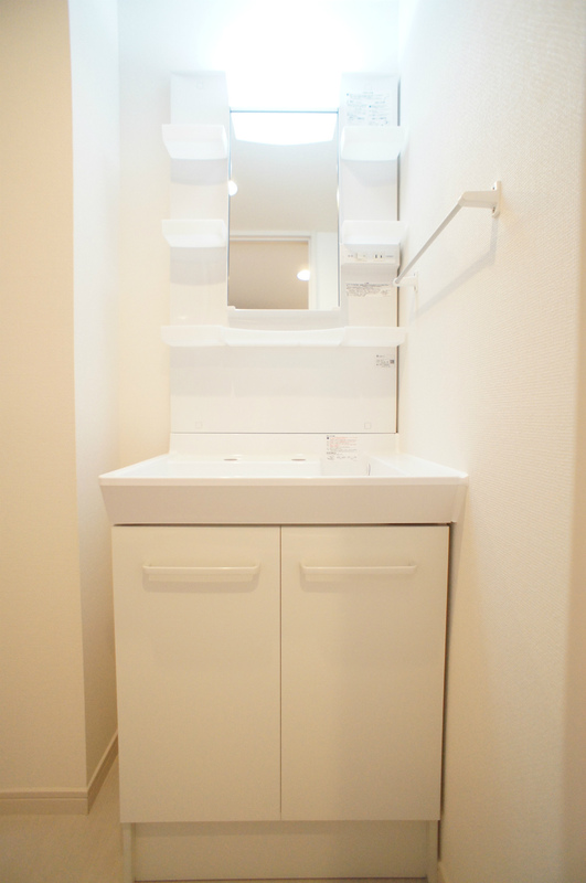 リブリ・エ・トワ 洗面