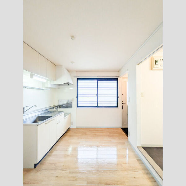 セジュール高富 DK