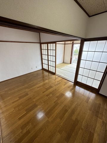 妙香寺台スカイマンション203号室 その他