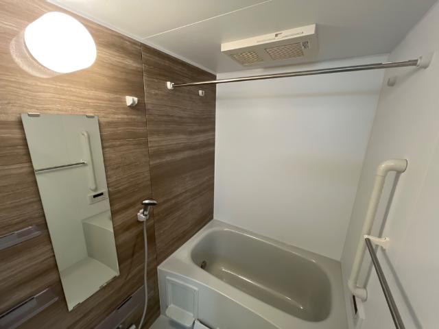 エピナール南流山 バス