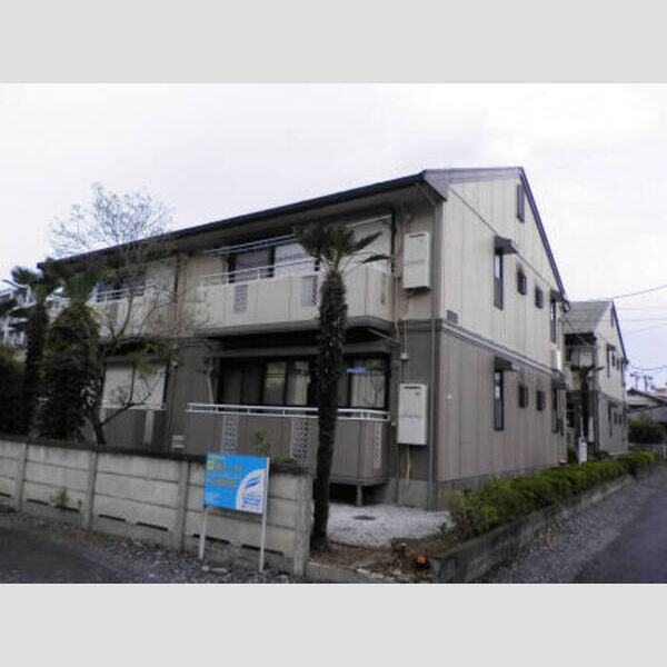 農住メゾンジュネス Bの外観画像