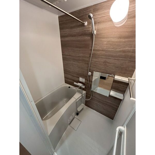 Ambition南栗原205号室 部屋その他