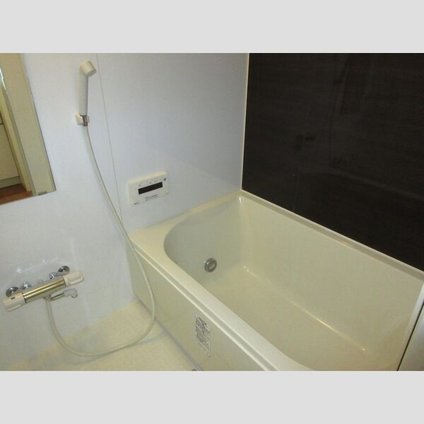 スティル・M0801号室 バスルーム