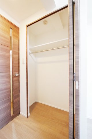 ラフィスタ練馬春日町 内観