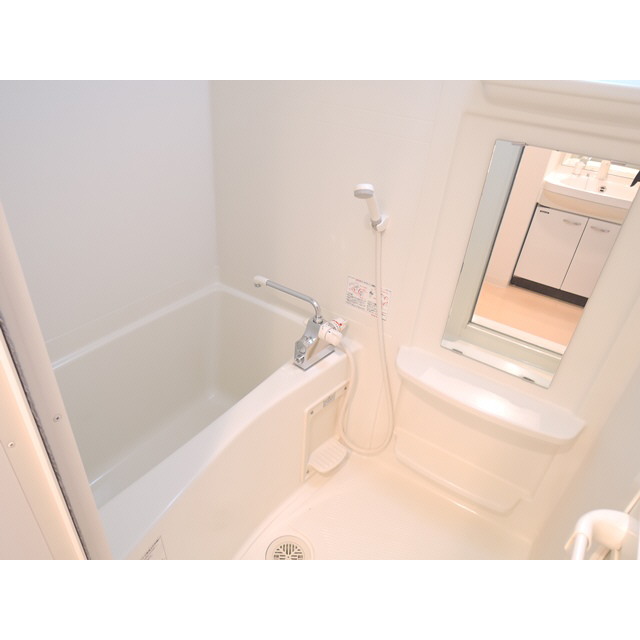 プレール・ドゥーク東京EAST お風呂