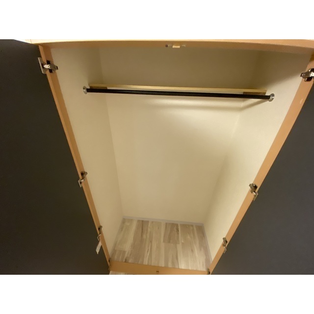 ニッコウB棟 内観