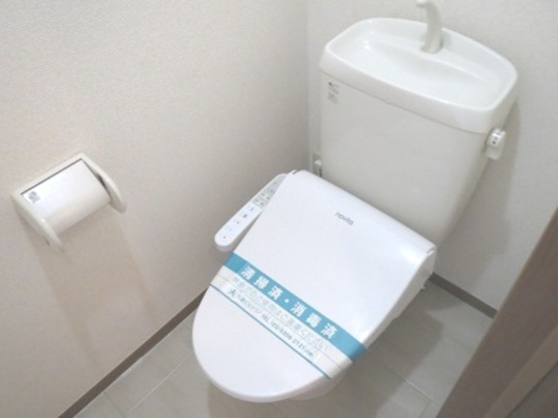 セジュール井草Ⅱ3階 前回募集時写真