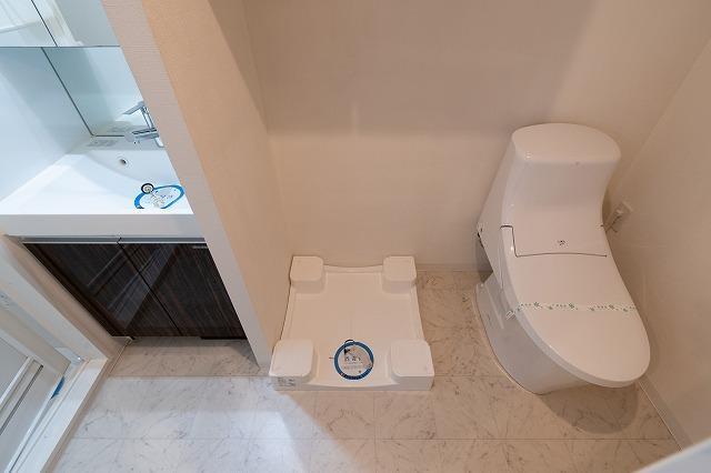 ASYLCOURT麻布十番4階 その他　設備