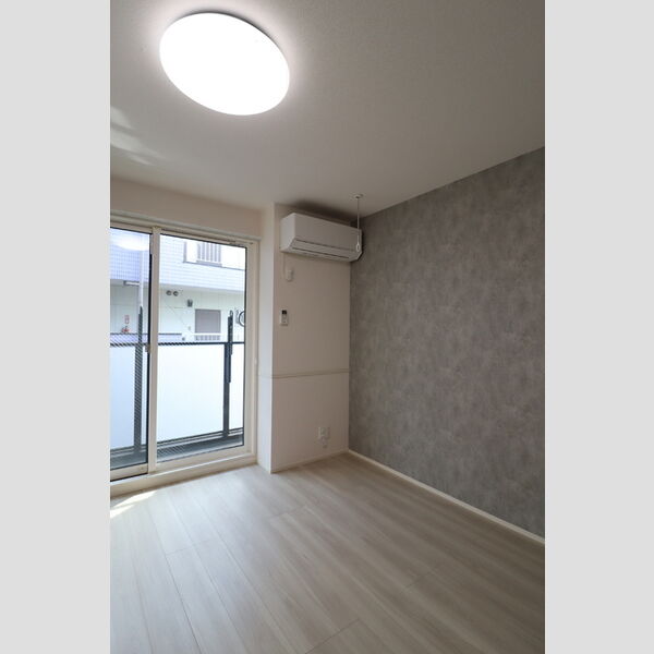 D-RESIDENCE府中西府町202号室 洋室