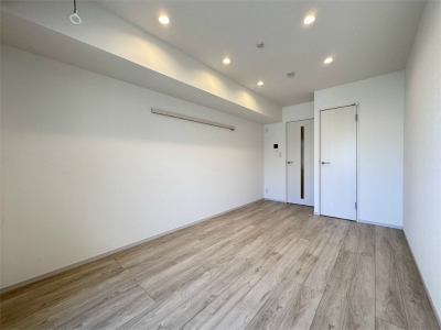 リブリ・川崎Ⅱ 内観