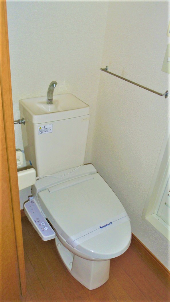 レオパレスＥａｓｔ204号室 部屋その他