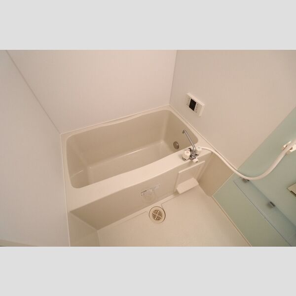 プロスパー八潮 浴室