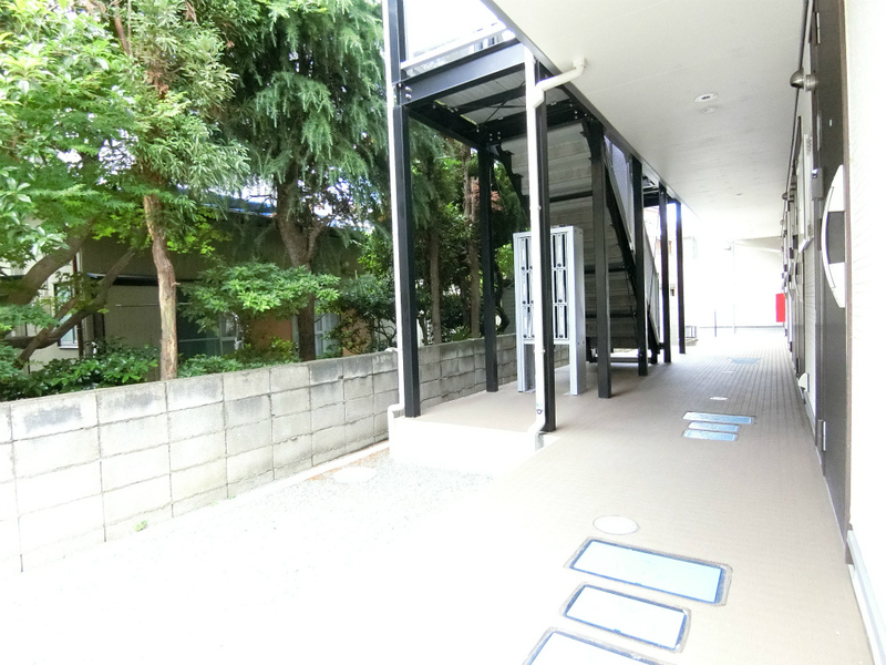 リブリ・Hanaみずき2階 部屋その他