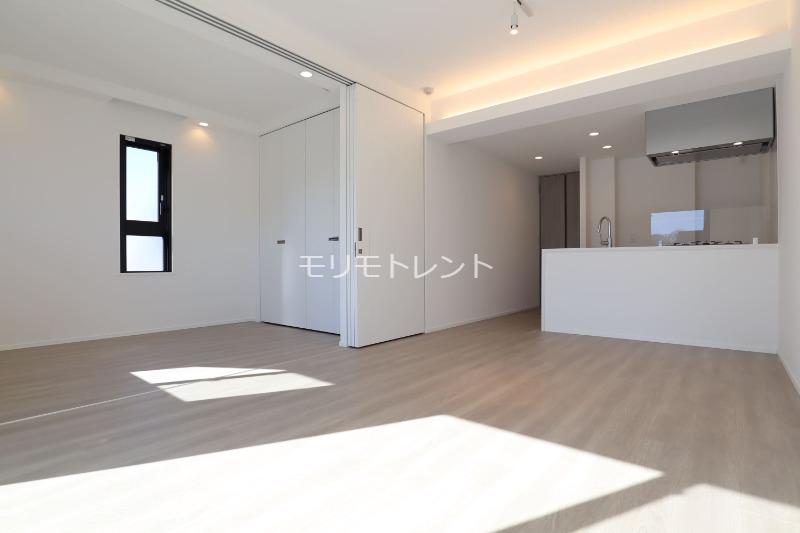 イプセ代々木レジデンス3階 室内参考写真（5F-Aタイプ）